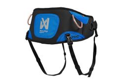 Пояс для прив'язі собак Ferd belt Non-stop dogwear Синій M