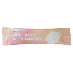 Веганський шампунь для собак Inoom Our Earth 20 мл
