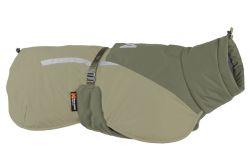 Зимова куртка для собак Glacier wool jacket 3.0 Non-stop dogwear Зелений 30