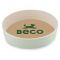 Бамбукова миска для котів Beco Pets Зелений