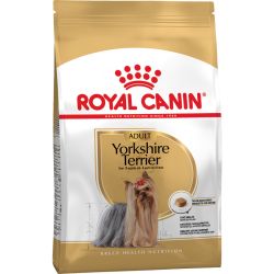 Royal Canin (Роял Канін) Yorkshire Terrier Adult 28 сухий корм для Йорків 
