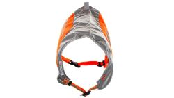 Світловідбивна попона Reflection blanket Non-stop dogwear Помаранчевий XL