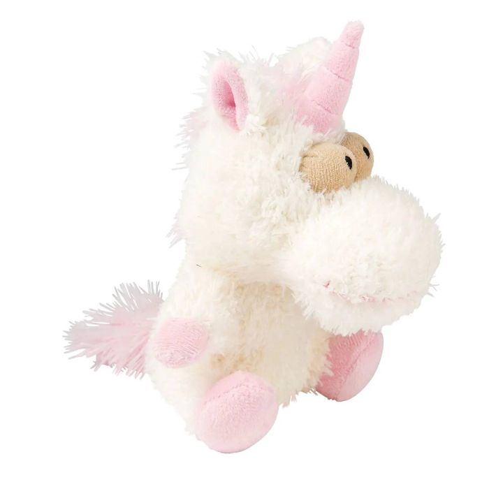 М'яка іграшка для собак FuzzYard Єдиноріг Електра S
