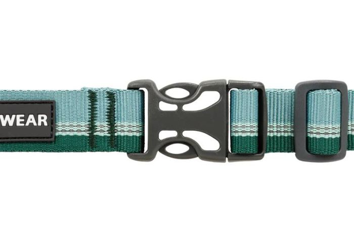 Нашийник мартингейл для собак Ruffwear Web Reaction™ 43-51 см Зелений
