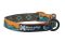 Нашийник для собак Trail quest collar RP signature edition Non-stop dogwear Бірюзовий/Дуб S