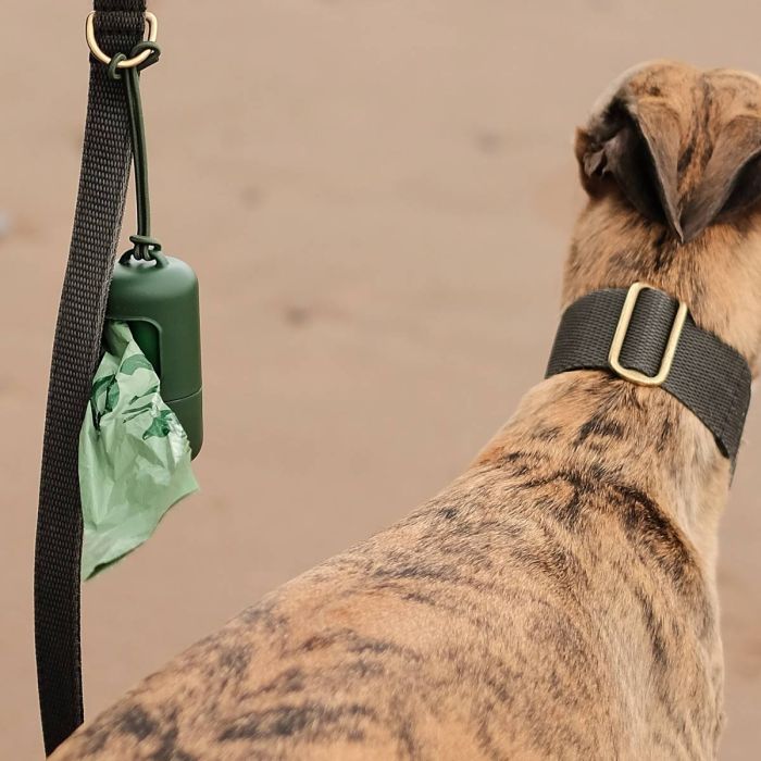 Диспенсер для пакетиків Beco Pets Poop Bag на 15 шт.