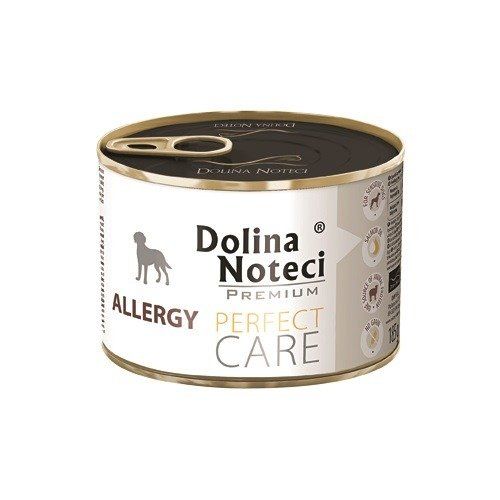 Dolina Noteci PC Allergy для собак-чутливих до алергії 302230 185г