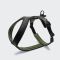 Y-подібна шлейка для собак Cloud7 Y-1 Harness AKTIV Чорний S