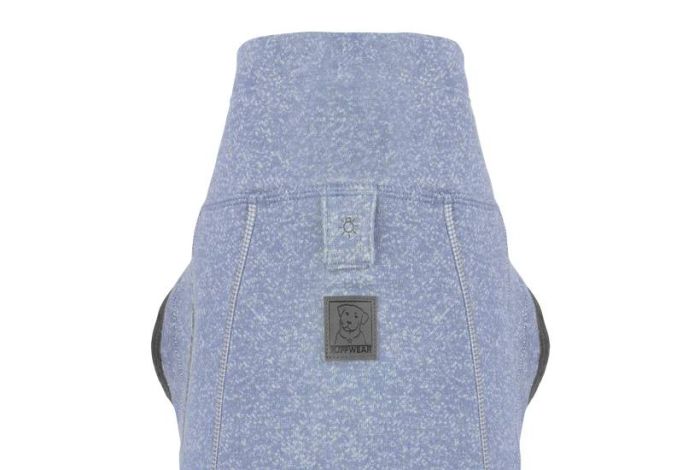 Светр для собак Ruffwear Hemp Hound™ XS Фіолетовий