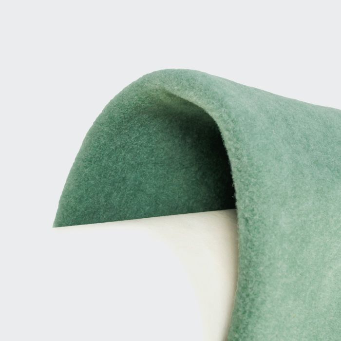 Светр для собак Cloud7 Cornwall Зелений 12