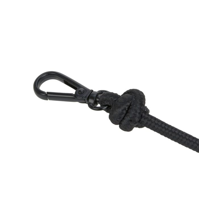 Знімний ремінь для сумок Palopa Karl, Emma, ​​Greta Чорний