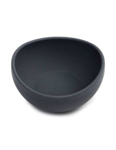 Силіконова миска для собак FuzzYard LIFE Сірий S