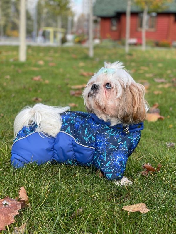 Комбінезон Орхідея силікон (дівчинка) М