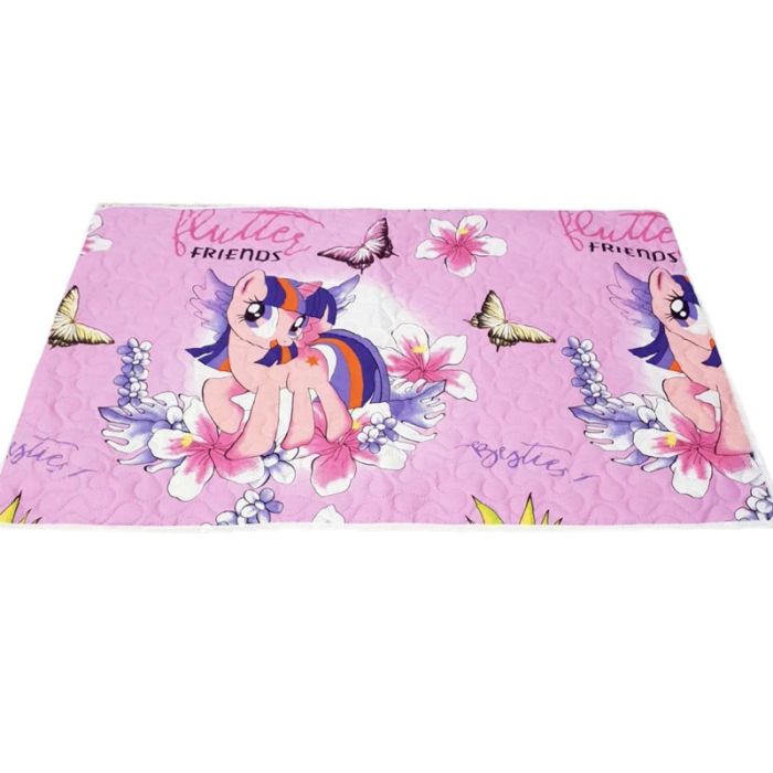 Пелюшка багаторазова Єдиноріг 65х95 см 