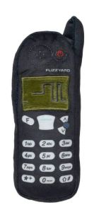 М'яка іграшка для собак FuzzYard Nokidog