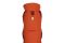 Водонепроникна куртка для собак Ruffwear Vert™ S Помаранчевий