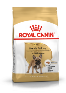 Французький бульдог Royal Canin (від 12міс) (Роял Канін Французький бульдог) 9 кг