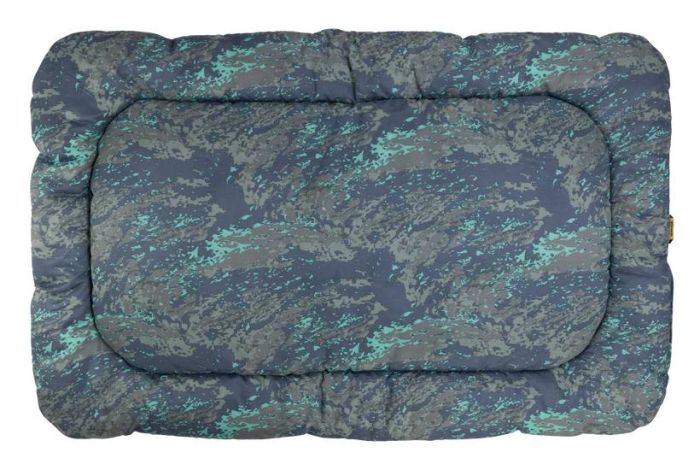 Мат для собак Ruffwear Basecamp™ 122х77 см Бірюзовий