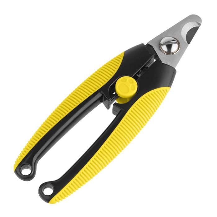 Когтерез пряме лезо 15х5см 0104-015 