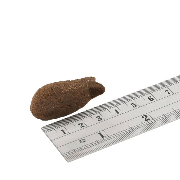 Функціональне печиво для собак з Білою Рибою для здорого травлення Fish4Dogs Support+ Digestion 225 г