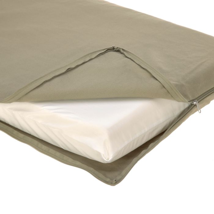 Лежак для собак Palopa Fred Baumwolle Хакі M