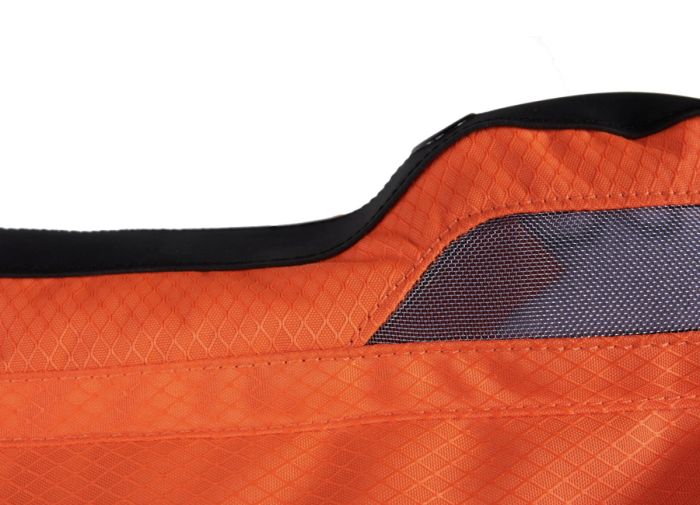 Жилет для собак Non-stop dogwear Protector vest GPS 2.0 Помаранчевий L