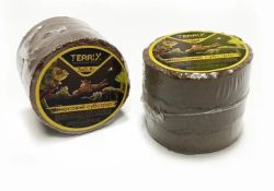 Кокосовий субстрат TerriX пресований 3шт х 0,9л