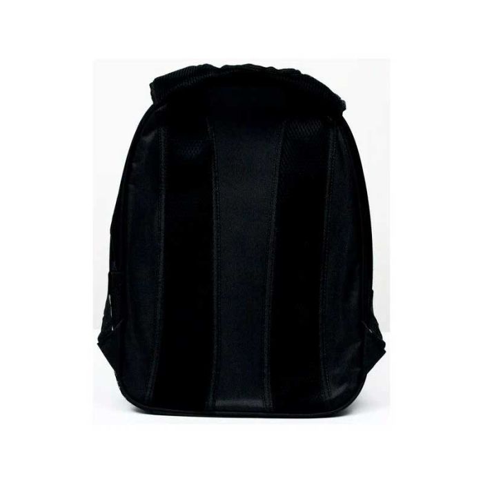 Рюкзак пластик ілюмінатор 32х42х29 см модниця