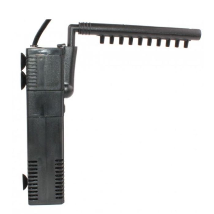 Sun-Sun Jialu Hj - 611-внутрішній фільтр для акваріума 450 л  год Фільтр Sun-Sun Jialu Hj-611 B 6W 450L  год