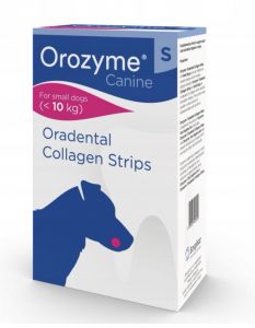 Жувальні смужки для догляду за зубами Орозім Розмір S