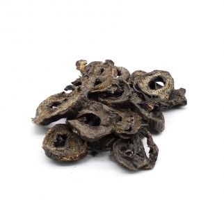 Серце ягняти (кружечками) 1 кг. 