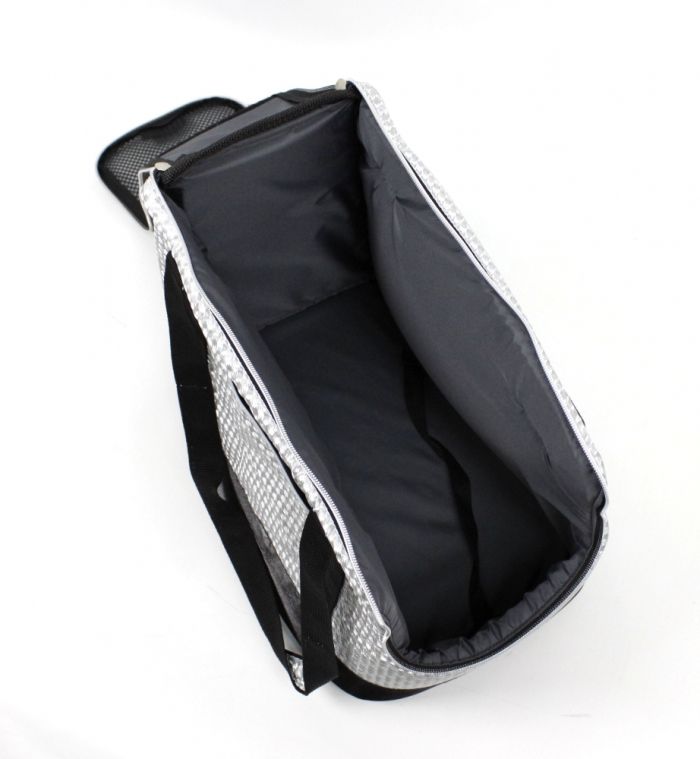 Сумка Кенді Плащівка 403423 см. 