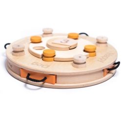 Розвиваюча іграшка для собак My Intelligent Pets Birthday Cake