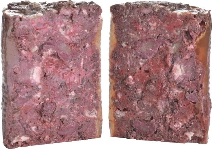 Brit Fresh з яловичиною та гарбузом вологий корм для собак 400 г 