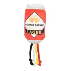 М'яка іграшка для котів FuzzYard Пиво