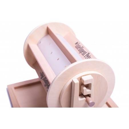 Інтерактивна іграшка для собак My Intelligent Pets Wheel of Fortune