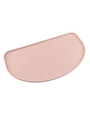 Силіконовий килимок під миски FuzzYard LIFE Рожевий