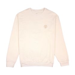 Світшот для власників собак Palopa Бежевий XL