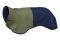 Дощовик для собак Ruffwear Sun Shower™ XL Синьо-оливковий