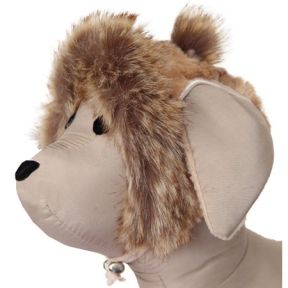 Шапка в асортименті S1-M ОШ 24-32см