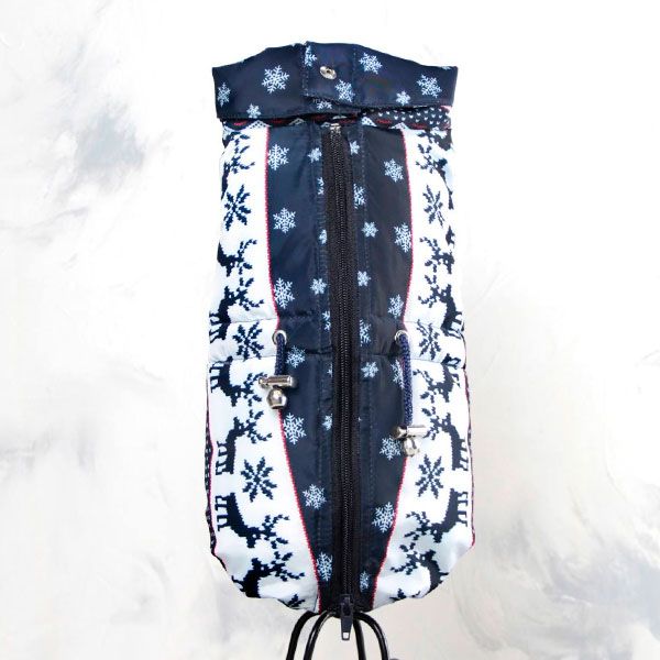 Жилет Олень силікон (хлопчик) S2