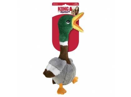 Іграшка для собак Kong Shakers Honkers Duck S