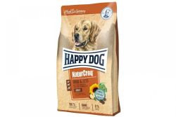 Happy Dog NaturCroq RIND  REIS Сухий корм для собак усіх порід з яловичиною та рисом 15 кг
