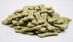 Печиво Lolo овочеві кісточки L 950г 80965 