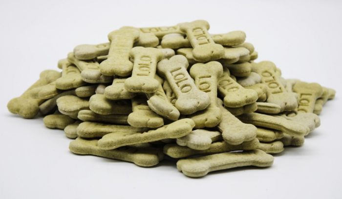 Печиво Lolo овочеві кісточки L 950г 80965 