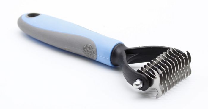 Nobleza Дешеддер Блакитний 179 см. 