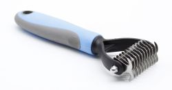 Nobleza Дешеддер Блакитний 179 см. 