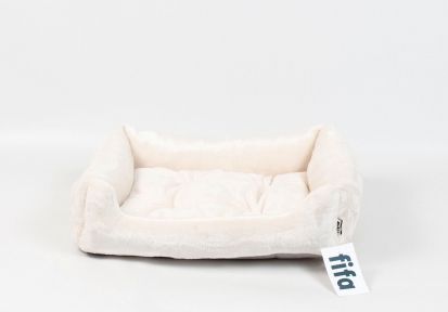 Лежак Ваніль плюш. 655016 см.