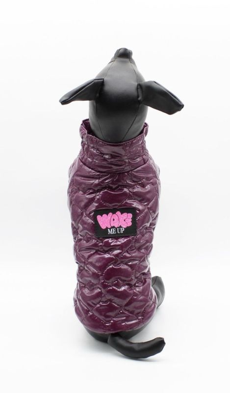 Куртка Тільда, дівчинка. S1 А31В40-48см