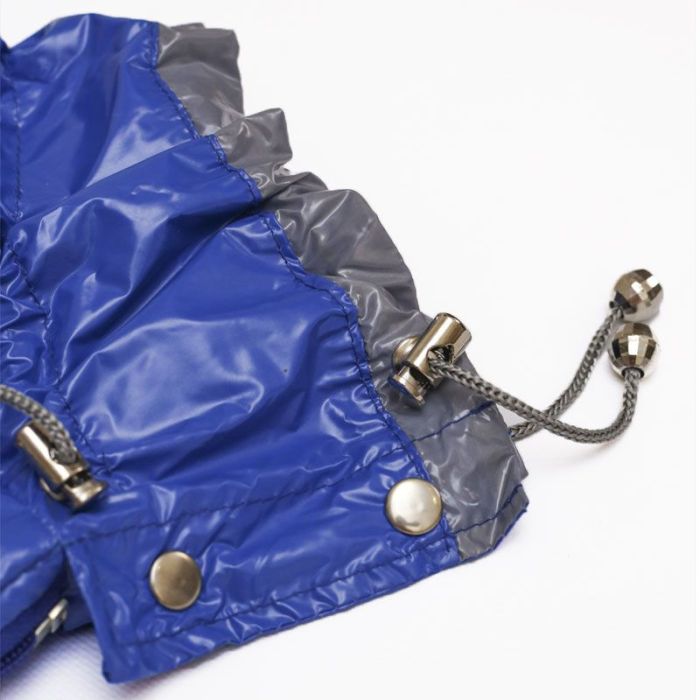 Лондон комбінезон для собак на тонкій підкладці S